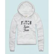 Sweatshirt Abercrombie & Fitch Femme